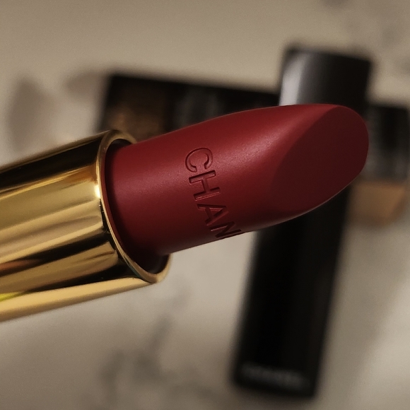 chanel lipstick  58 - Picture 5 of 7